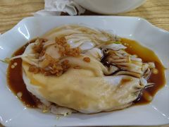 瘦肉蛋肠粉-三身人金新肠粉(丹霞店)