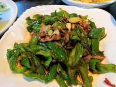 -翁大胖媽媽菜(银海店)
