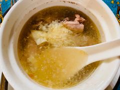 -武汉江城明珠豪生大酒店