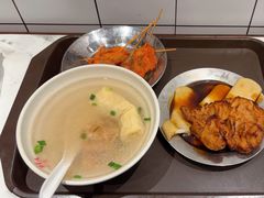 -鲜得来排骨年糕(即墨路店)