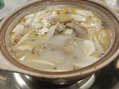 -土连锅·现熬养生汤锅(梁家巷店)