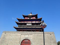 -光岳楼