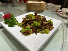 -朱家小厨(红塔西路店)