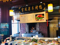 -青岛银沙滩温德姆至尊酒店