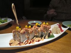 -阿吾罗日本料理(K11艺术中心店)