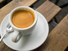 expresso-BLACKSHEEP ESPRESSO(建国中路店)