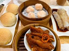 -添好运点心专门店(中环IFC店)