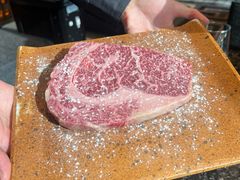 -老乾杯和牛烧肉(王府中环店)