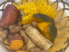 -乾隆美食·本帮菜(黄河路店)