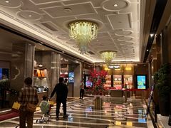 -金悦轩海鲜酒家(拱北店)