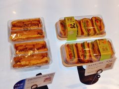 -巴黎贝甜(凯德MALL望京店)