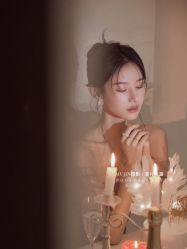 点击看大图 -蜜桃少女VISION写真馆(雁塔店)