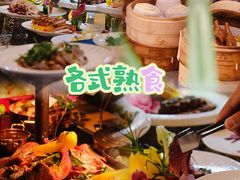 -清远国际酒店-圣保罗西餐厅