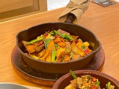 -云海肴·汽锅鸡·云南菜(东坝金隅店)