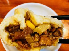 -老陶包子铺(南大西南村店)