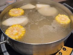 -牛事制造局牛肉火锅(莲岳路店)