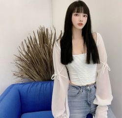 点击看大图 -那茉 Hair Salon