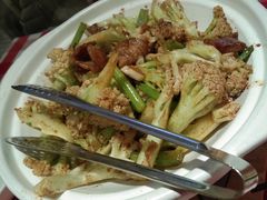 -西贝(上海新梅广场店)