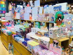 -九木杂物社(北京广安门天虹商场店)