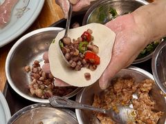 -金龙·打边炉(南京西路店)