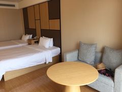 -全季酒店(成都九眼桥店)