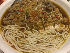 -福阿婆老牌湘菜(大润发店)
