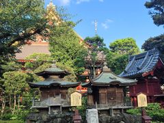 -浅草寺