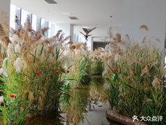 -泗洪县文化艺术中心