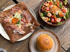 -RAC BAR(安福路店)