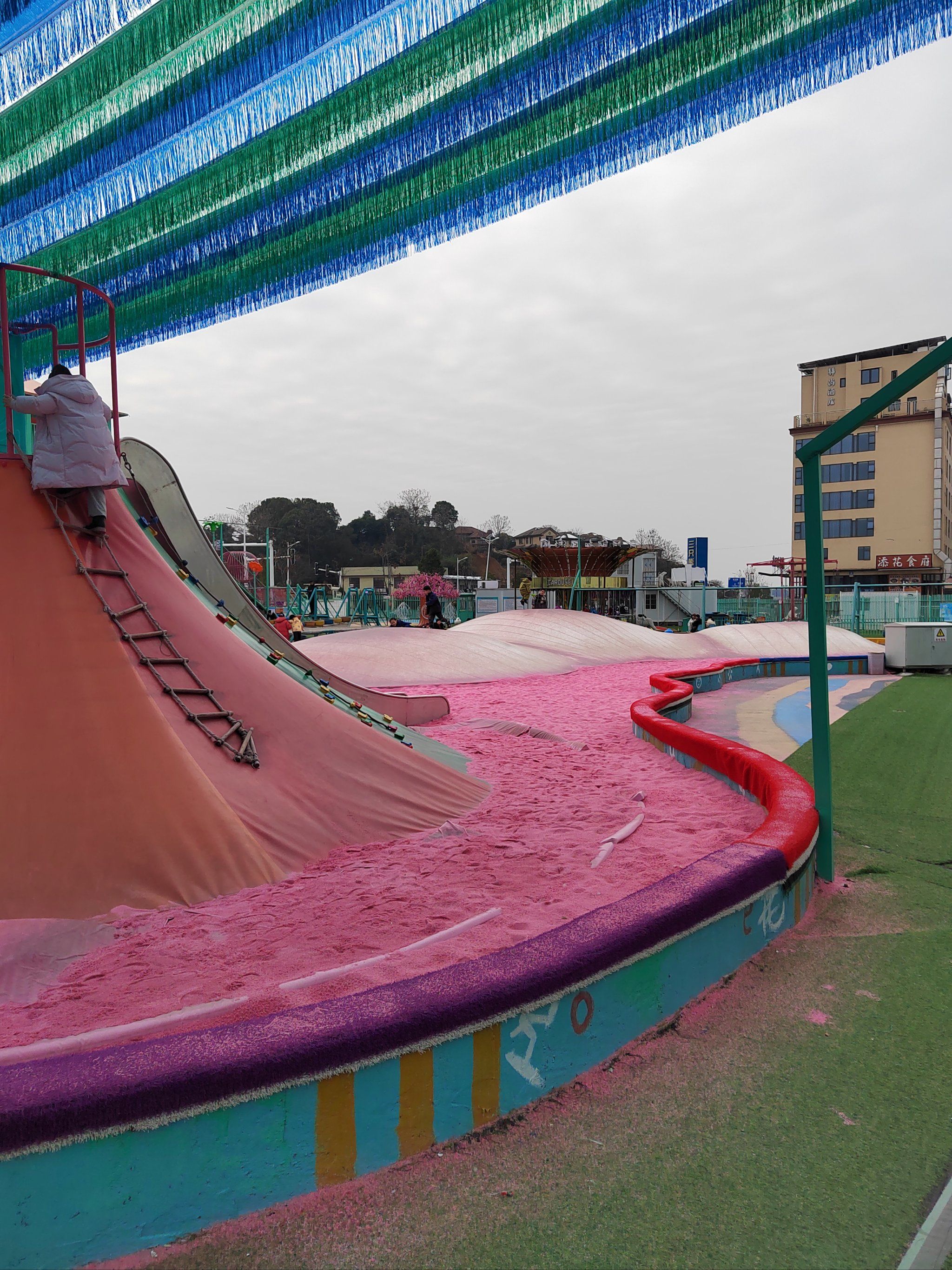 快乐就是这么简单