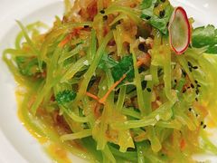 -将相和·海鲜蒸饺大连菜