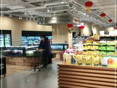 -七鲜超市(瑞虹天地太阳宫店)