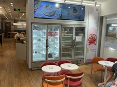 -DQ·蛋糕·冰淇淋(湖景东路店)