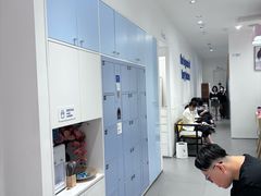 -天真蓝照相馆(中华广场店)