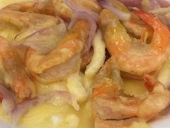 -稻香酒家·33年老字号·港式粤菜(富邦中心店)