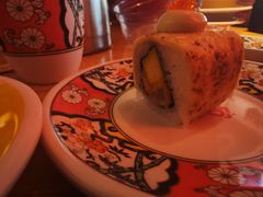 -莲寿司(国兴店)