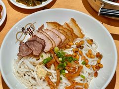 -水平有限广西米粉·广西风味集(五道口店)