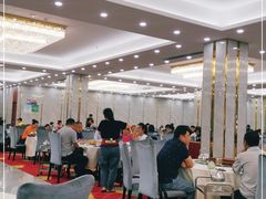 大堂-嘉禧大酒楼(康城广场店)