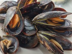 -众味海鲜大排档·活海鲜·潮汕味(南澳店)