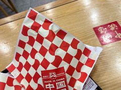 -塔斯汀汉堡(体育西店)