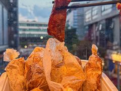 -恰饭·老长沙市井菜 (天河客运站店)