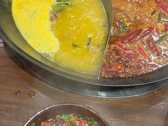 -萍姐火锅·公路夜市(南京新街口店)