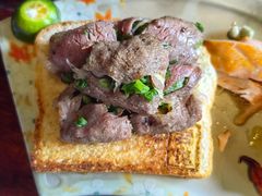 安格斯牛肉薄烧-岩也·日料与酒(龙岗天安云谷店)