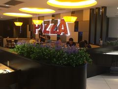-必胜客(时代广场店)
