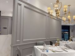 -泰香米泰国餐厅(鎏嘉码头店)