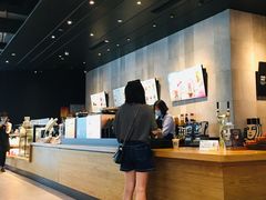 -星巴克(天津凯德天津湾店)