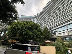 -成都世纪城假日酒店-西楼