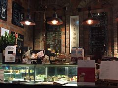 -The Coffee Academïcs(铜锣湾店)