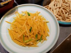 -肖记公安牛肉鱼杂馆·省级非物质文化遗产(江汉路直营店)
