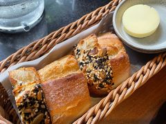 -Bistro Les Lilas丁香花小酒馆